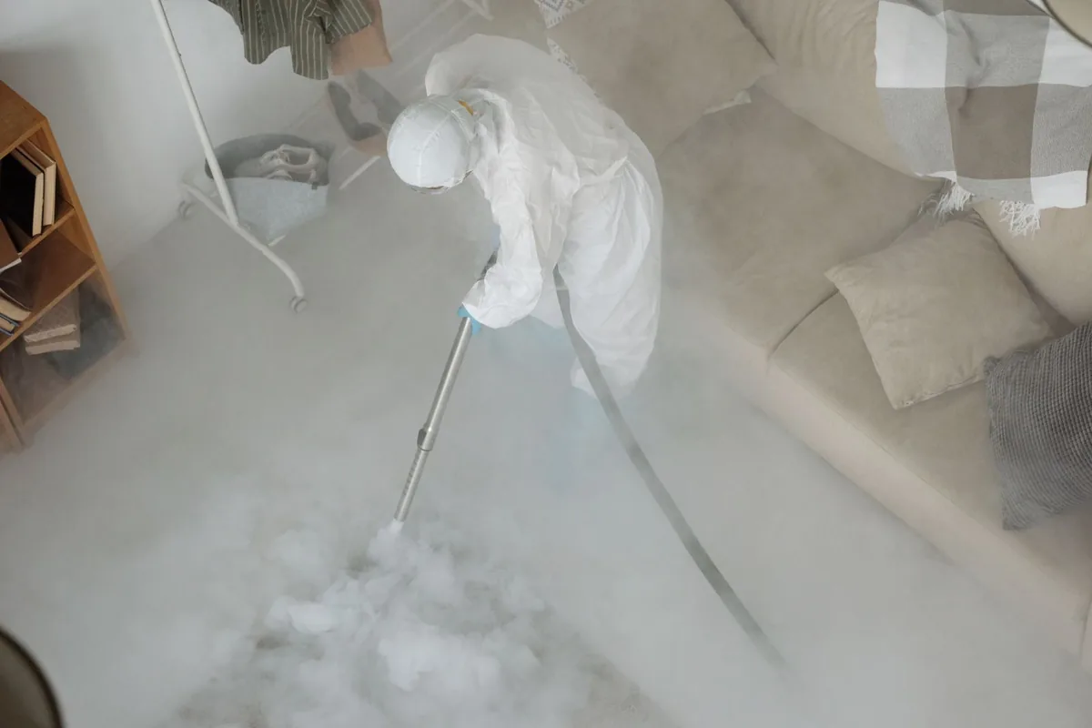 Crime Scene Cleanup in Westland, Columbus, OH